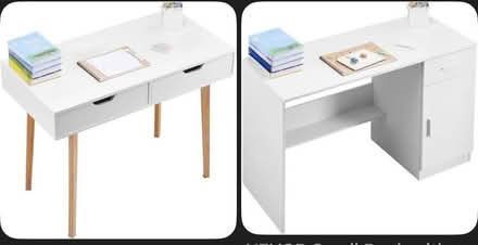 Photo of Reading Desk Small Size (South Ockendon RM15) #1