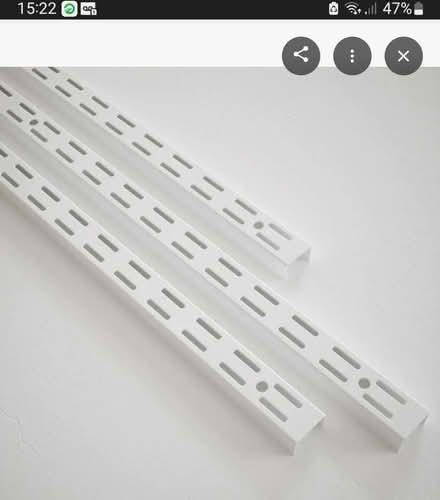 Photo of Wall shelving (Selston NG16) #1