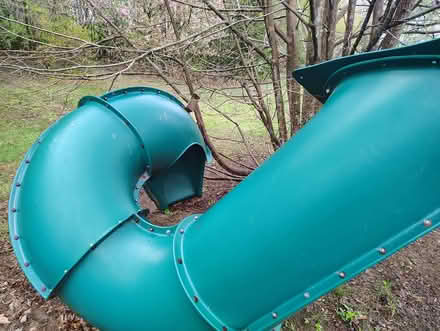 Photo of free 2 Large Slides (Pointer Ridge, Bowie, MD) #2