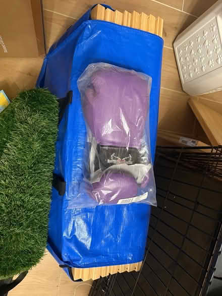 Photo of free Boxing Gloves (Pacifica) #2