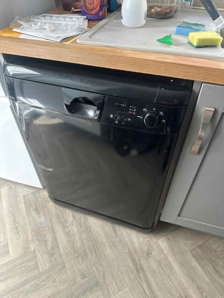Photo of free Dishwasher (North elmham NR20) #1