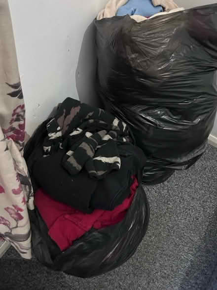 Photo of free Children’s clothes (Paston, Peterborough) #1