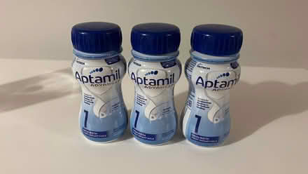 Photo of free Aptamil Advanced First Infant Milk (Selly Oak B29) #1