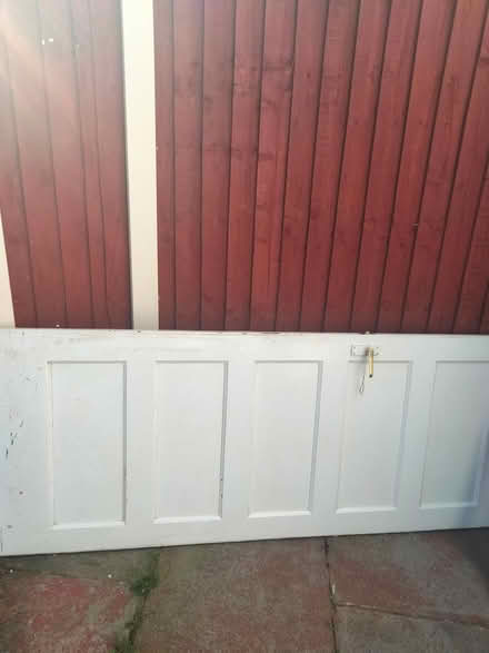 Photo of free Six doors (Walton L4) #1