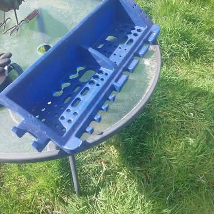 Photo of free Took Tidy (SY13 Whitchurch) #1