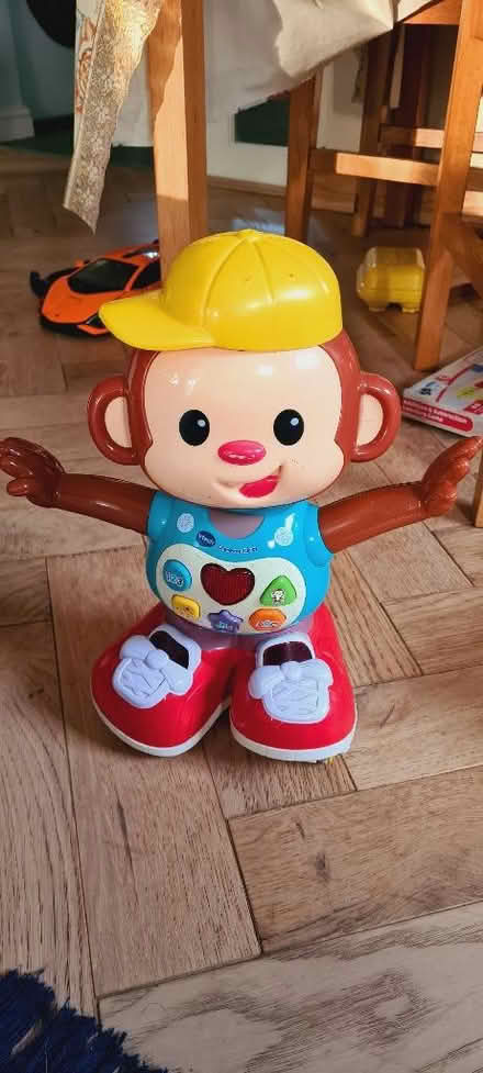 Photo of free Toy (New Costessey NR5) #1