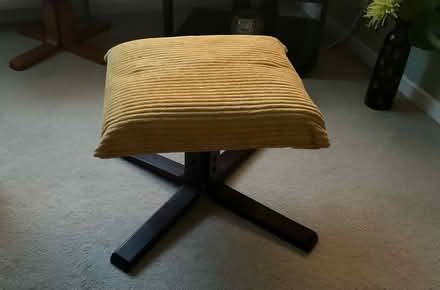 Photo of free Foot stool (Bebington, CH63) #1