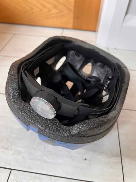 Photo of free 2 Children’s Bike Helmets (Hurst Green BB7) #2