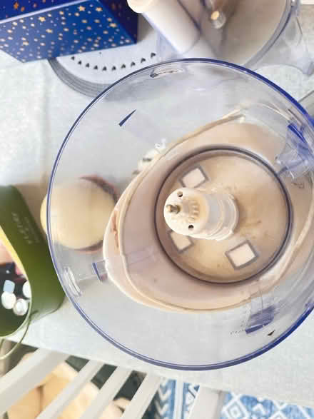 Photo of free Food Processor (IP4 Woodbridge Road) #4