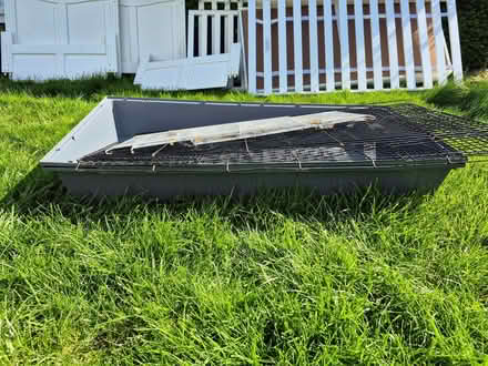 Photo of free Ferplast indoor guinea pig cage (Whittle Hill NE61) #1