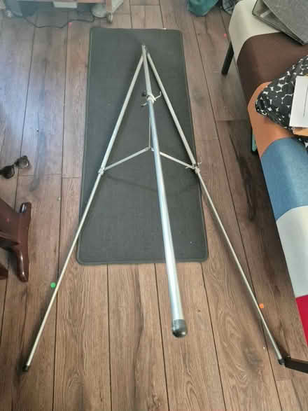 Photo of free Tripod Stand (Horsham Town area) #1