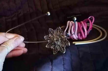 Photo of free Brand New Hair accessories (Blaydon NE21) #4