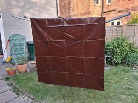 Photo of free Table covers (Chichester PO19) #4