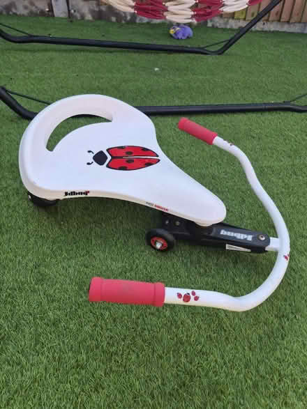 Photo of free Kidz swayer (Langford) #1