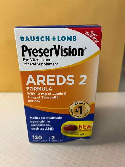 Photo of free Vitamin supplements (Kanata Lakes/Beaverbrook) #1