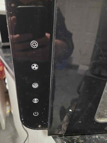 Photo of free Tommee Tippee steriliser dryer (B12) #1