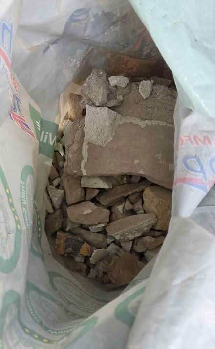 Photo of free 3 x Sacks of Hardcore (Euxton PR7) #3