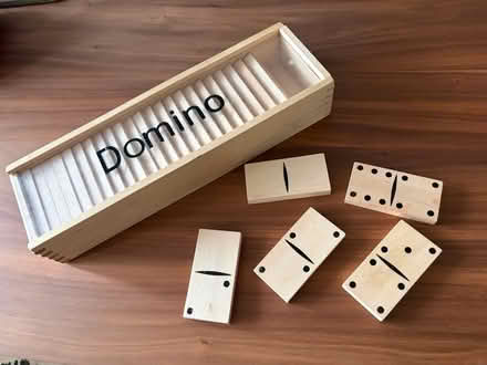 Photo of free Large domino’s (Dennistoun G31) #1