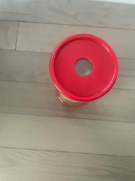 Photo of free Vintage Sesame Street kaleidoscope (Kennedy/16th in Markham) #2