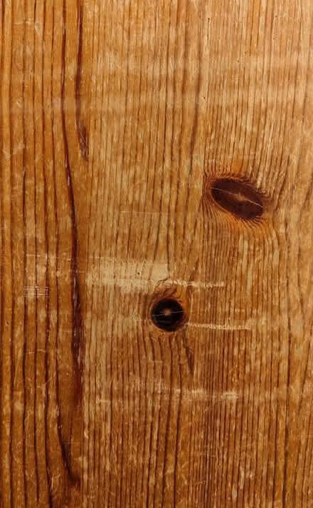 Photo of free Heavy Duty Table Top (no legs) (PL4 Greenbank.) #2