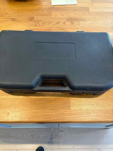 Photo of free Toolkit in box (Wokingham RG41) #2