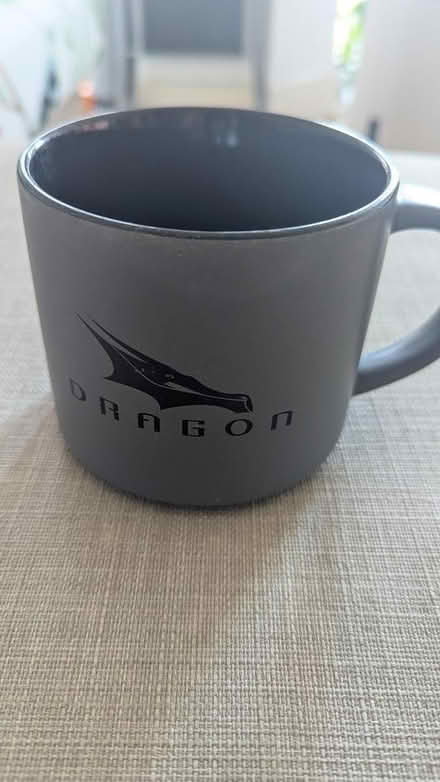 Photo of free Mug (Southwark) #1