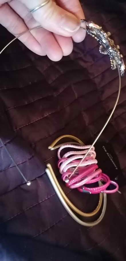 Photo of free Brand New Hair accessories (Blaydon NE21) #2
