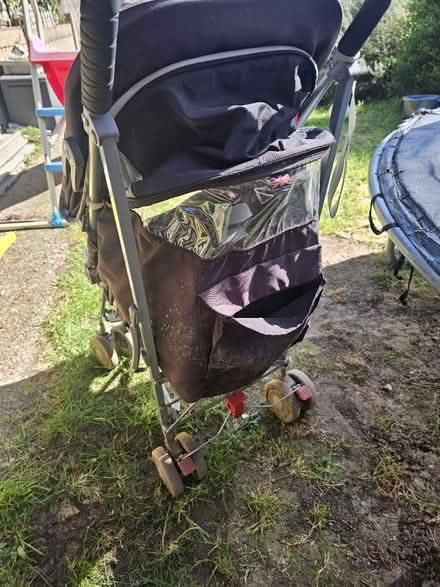 Photo of free Buggy (En11) #2