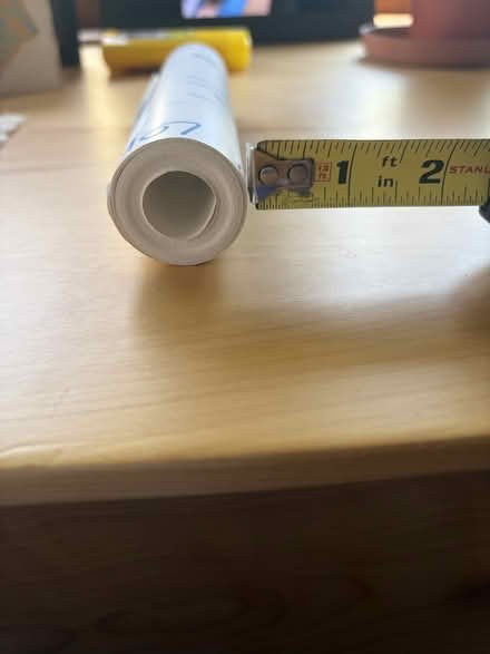 Photo of free Boynton Wallpaper Border (Lexington center) #3