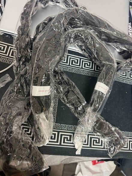 Photo of free Hair extensions (Plaistow E13) #2