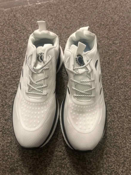 Photo of free Brand new shoes (Hatfield AL10) #2