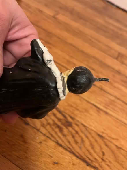 Photo of free Vintage candle (Winter Hill) #3