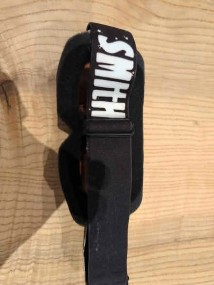 Photo of free Smith brand child size ski goggles (The Beaches) #2