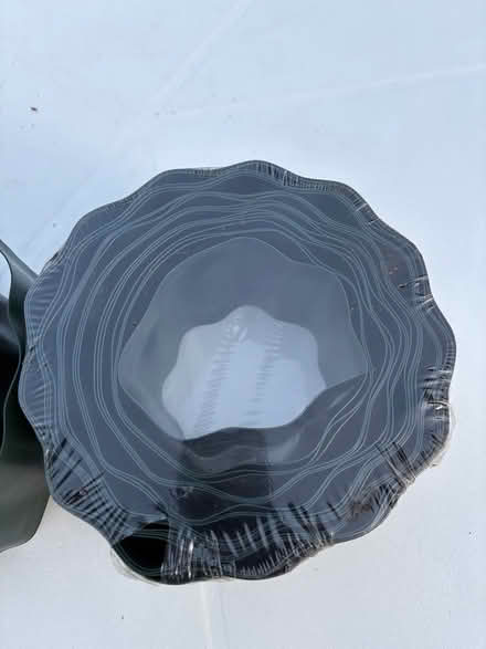 Photo of free Durable Plastic Lawn edging (Beare Green, RH5 4QL) #3