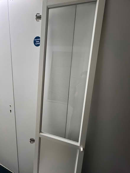 Photo of free Oxberg door (SE10 Greenwich) #1