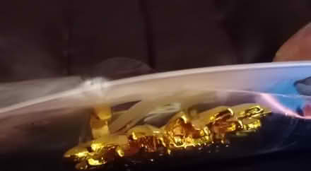 Photo of free Sunflower broach (Blaydon NE21) #3