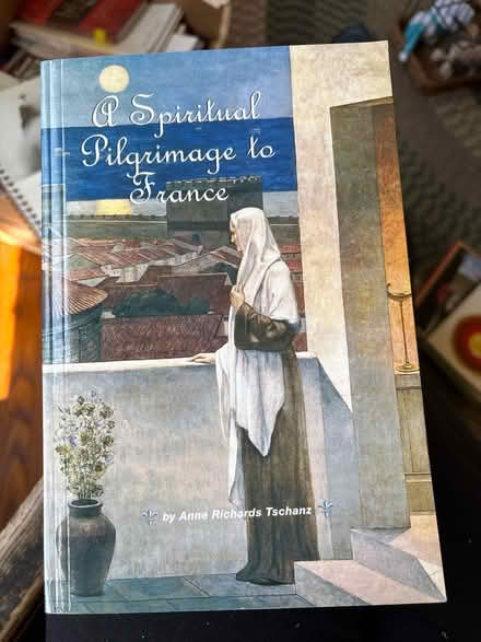 Photo of free A Spiritual Pilgrimage to France (Croton-on-Hudson) #1