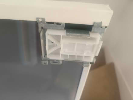 Photo of free 2 wardrobe mirror doors (Ashingdon SS4) #3