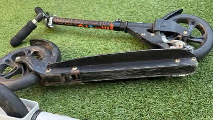 Photo of free 2 Micro Scooters (New Brighton CH45) #3