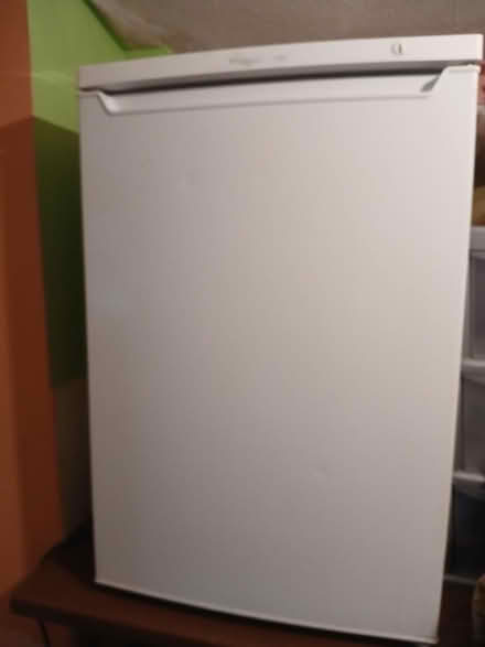 Photo of free Fridgemaster Under counter freezer (Blakenall WS3) #1