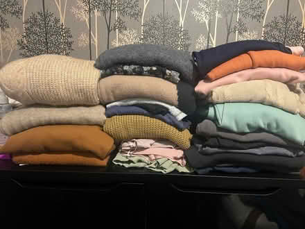 Photo of free Jumpers women’s (Bloomsbury WC1) #1