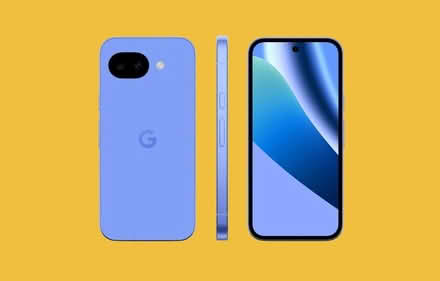 Photo of phone (Sighthill EH11) #1