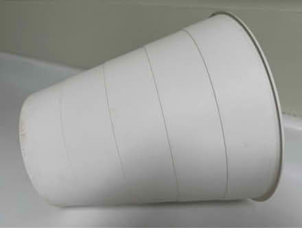 Photo of free IKEA 3-gallon trash bin (1075 Valencia Avenue) #4