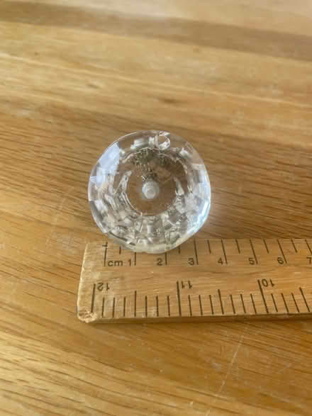 Photo of free Glass knobs (Dyke Road area BN1) #2