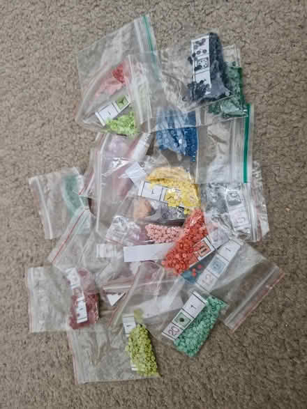 Photo of free Crafts (Burslem ST6) #1