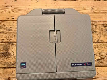 Photo of free Bushman Junior Microscope & Slides (Teddington TW11) #3