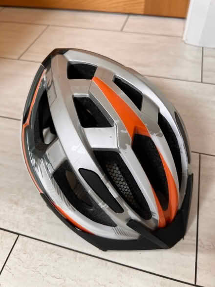 Photo of free 2 Children’s Bike Helmets (Hurst Green BB7) #3