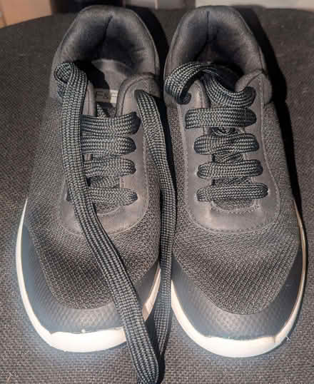 Photo of free Unisex trainers (Clive Vale TN35) #1