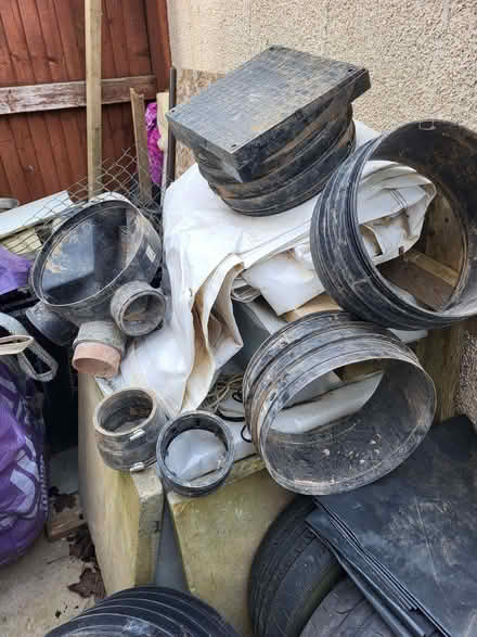 Photo of free Drainage Chamber Spares (Cashes Green GL5) #4