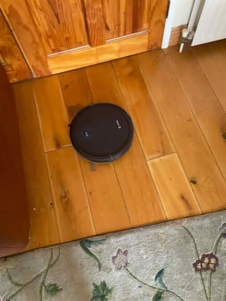 Photo of free Coredy R400 Robot Vacuum (Clontarf) #2
